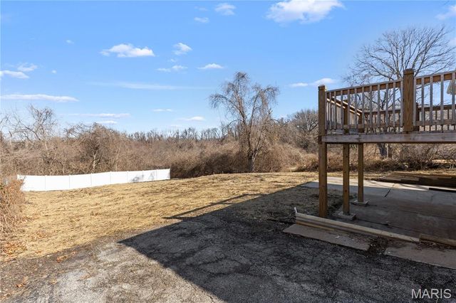 2913 Glade Avenue, St Louis, MO 63136