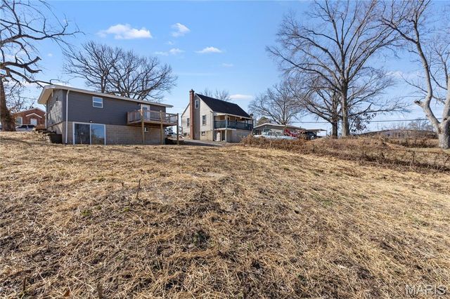 2913 Glade Avenue, St Louis, MO 63136