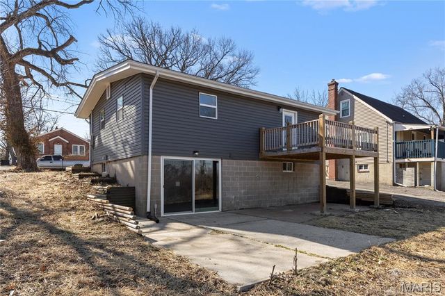 2913 Glade Avenue, St Louis, MO 63136