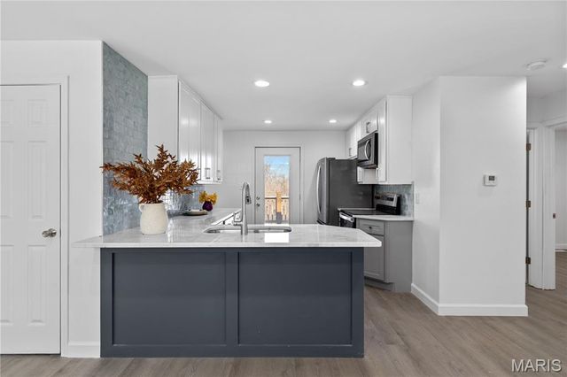 2913 Glade Avenue, St Louis, MO 63136