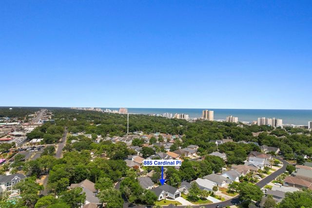 885 Cardinal Pl., North Myrtle Beach, SC 29582
