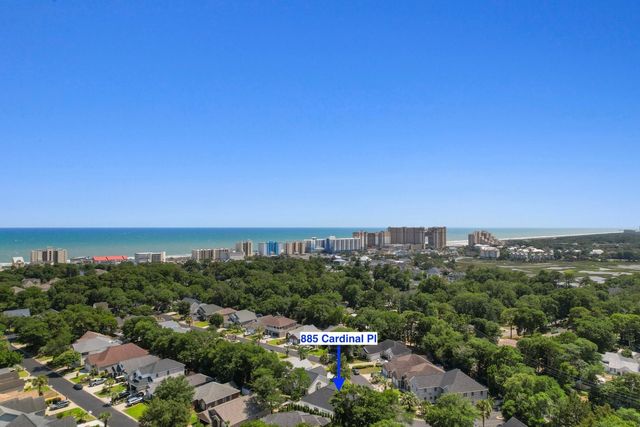 885 Cardinal Pl., North Myrtle Beach, SC 29582