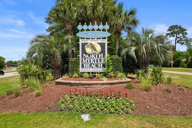 885 Cardinal Pl., North Myrtle Beach, SC 29582