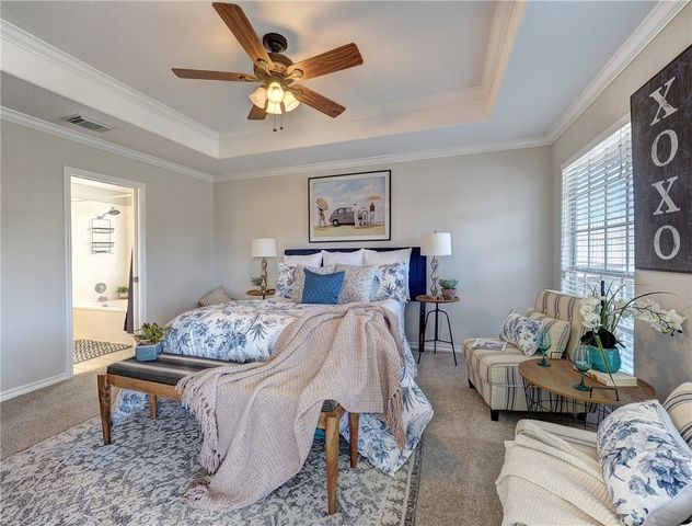 15306 Yardarm Ct, Corpus Christi, TX 78418