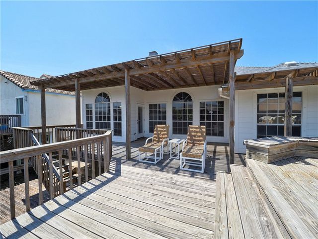 15306 Yardarm Ct, Corpus Christi, TX 78418
