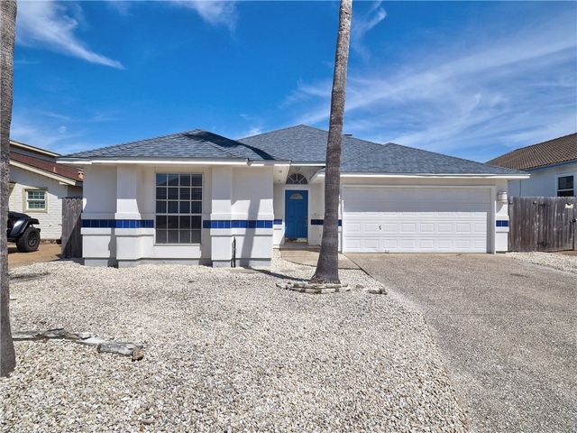 15306 Yardarm Ct, Corpus Christi, TX 78418