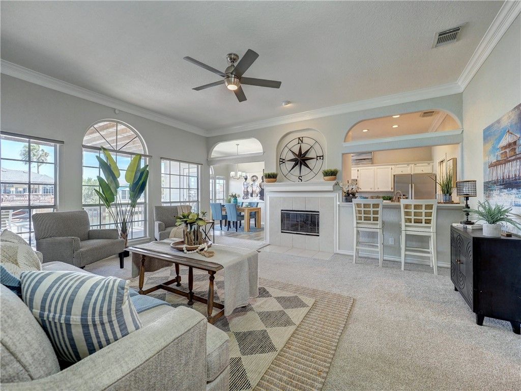 15306 Yardarm Ct, Corpus Christi, TX 78418 — photo 4