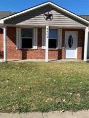 4404 Bobbie Ann Drive, Granbury, TX 76049