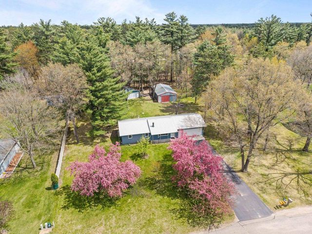 10141 CAROUSEL COURT, Wisconsin Rapids, WI 54494