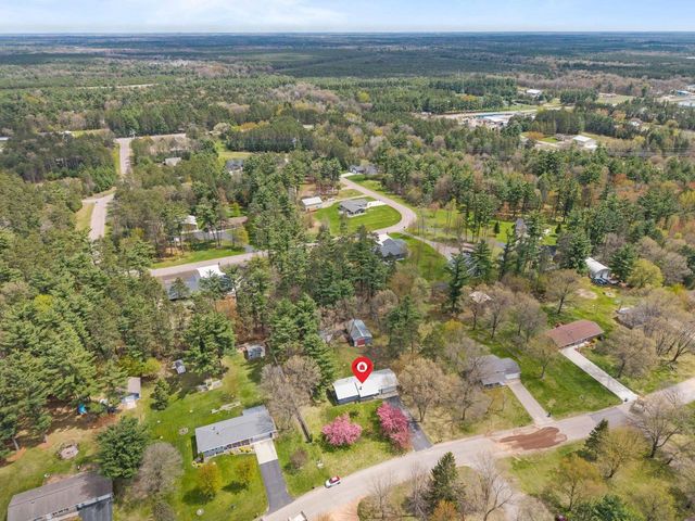 10141 CAROUSEL COURT, Wisconsin Rapids, WI 54494