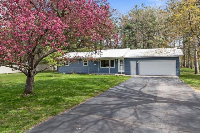10141 CAROUSEL COURT, Wisconsin Rapids, WI 54494
