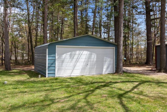 10141 CAROUSEL COURT, Wisconsin Rapids, WI 54494