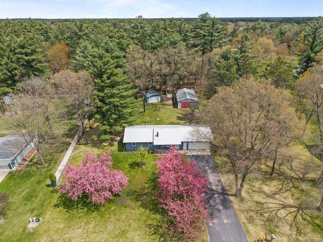 10141 CAROUSEL COURT, Wisconsin Rapids, WI 54494