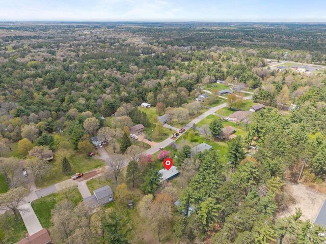 10141 CAROUSEL COURT, Wisconsin Rapids, WI 54494