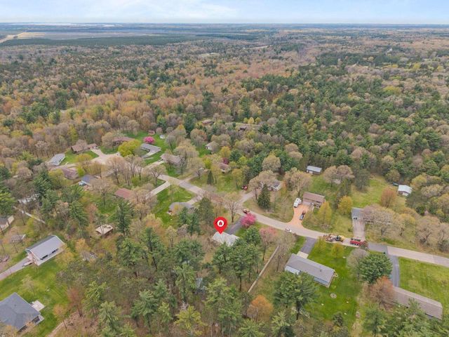 10141 CAROUSEL COURT, Wisconsin Rapids, WI 54494