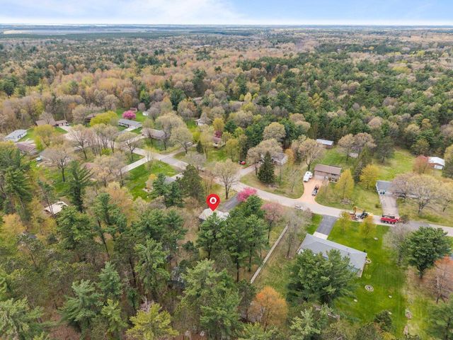 10141 CAROUSEL COURT, Wisconsin Rapids, WI 54494