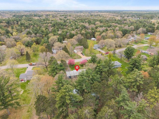 10141 CAROUSEL COURT, Wisconsin Rapids, WI 54494