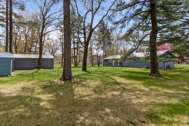 10141 CAROUSEL COURT, Wisconsin Rapids, WI 54494