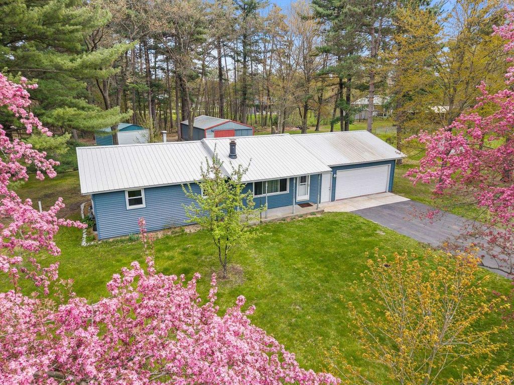 10141 CAROUSEL COURT, Wisconsin Rapids, WI 54494
