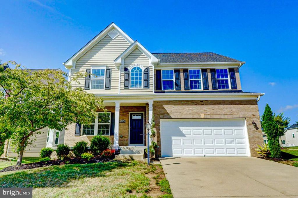 13708 CAMELOT FIELD CT, Bowie, MD 20720