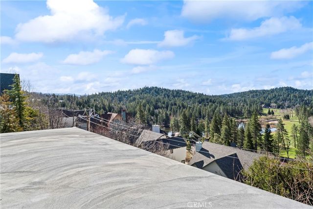 26701 Merced Lane, Lake Arrowhead, CA 92352
