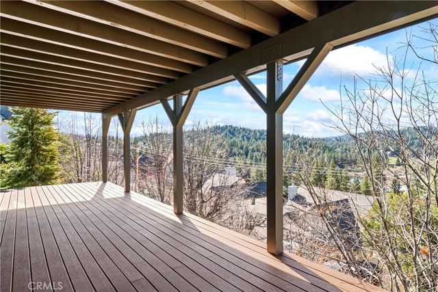 26701 Merced Lane, Lake Arrowhead, CA 92352