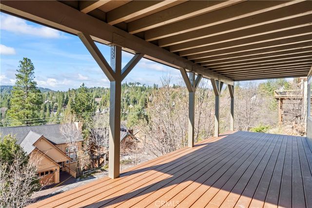 26701 Merced Lane, Lake Arrowhead, CA 92352