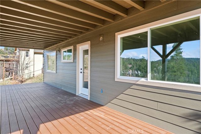 26701 Merced Lane, Lake Arrowhead, CA 92352