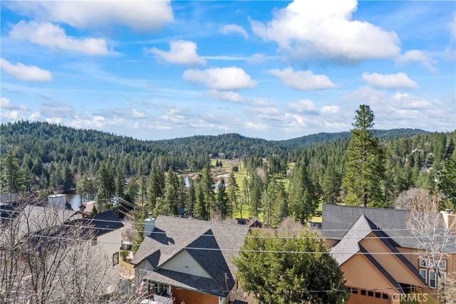 26701 Merced Lane, Lake Arrowhead, CA 92352