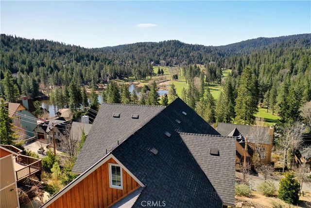 26701 Merced Lane, Lake Arrowhead, CA 92352