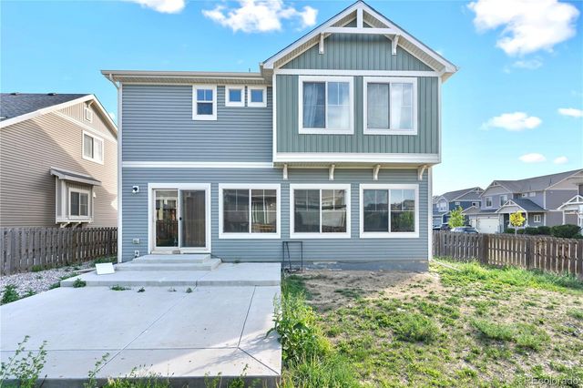 12921 E 108th Way, Commerce City, CO 80022