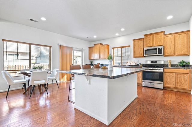12921 E 108th Way, Commerce City, CO 80022