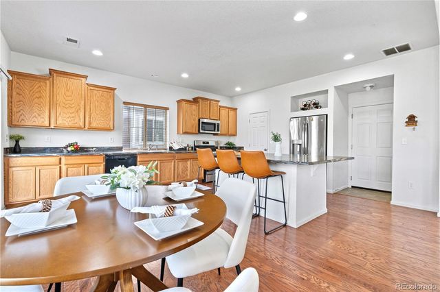 12921 E 108th Way, Commerce City, CO 80022