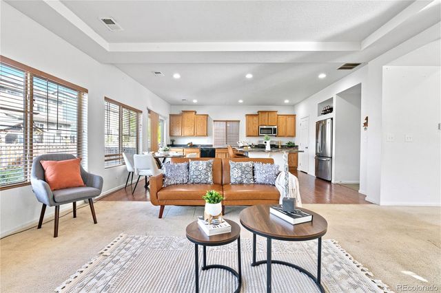 12921 E 108th Way, Commerce City, CO 80022