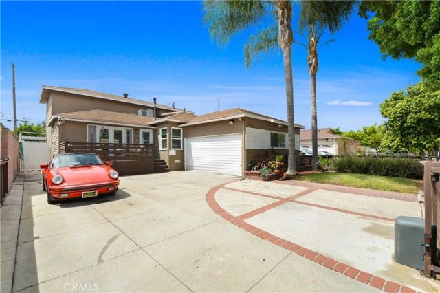 5215 Emporia Avenue, Culver City, CA 90230