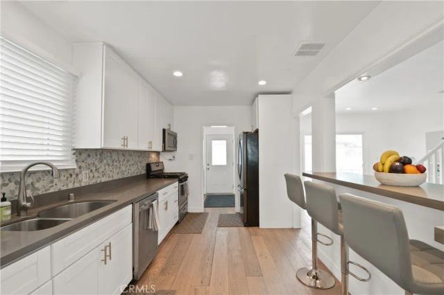 5215 Emporia Avenue, Culver City, CA 90230