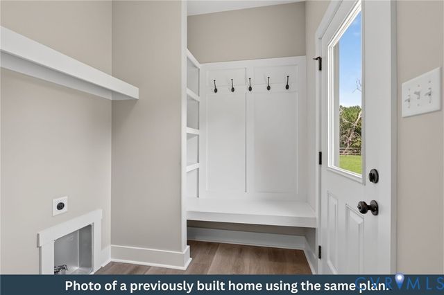 TBD Lot E Briery Way Rd, Farmville, VA 23901