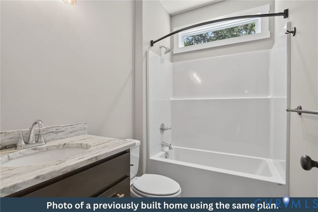 TBD Lot E Briery Way Rd, Farmville, VA 23901