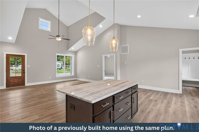 TBD Lot E Briery Way Rd, Farmville, VA 23901