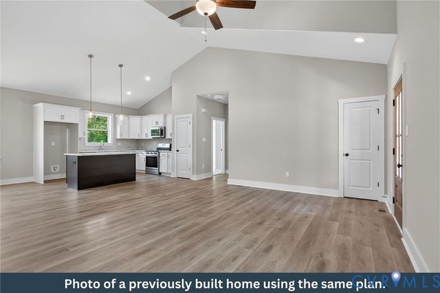 TBD Lot E Briery Way Rd, Farmville, VA 23901