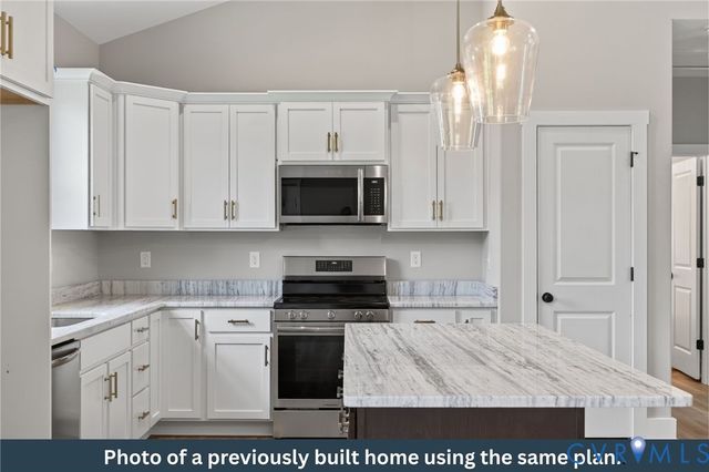 TBD Lot E Briery Way Rd, Farmville, VA 23901