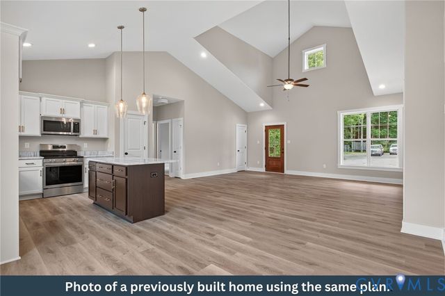 TBD Lot E Briery Way Rd, Farmville, VA 23901