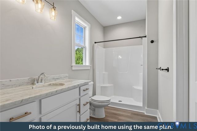 TBD Lot E Briery Way Rd, Farmville, VA 23901