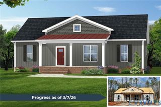 TBD Lot E Briery Way Rd, Farmville, VA 23901