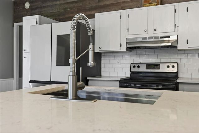 141 Little River, Mabank, TX 75156