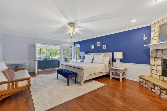 141 Little River, Mabank, TX 75156