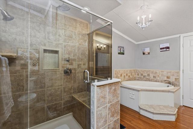 141 Little River, Mabank, TX 75156
