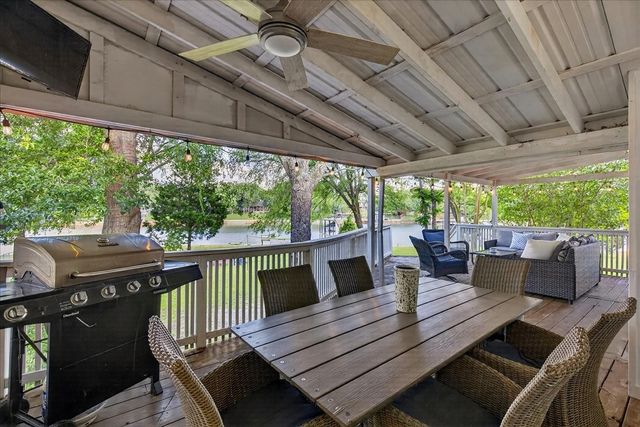 141 Little River, Mabank, TX 75156