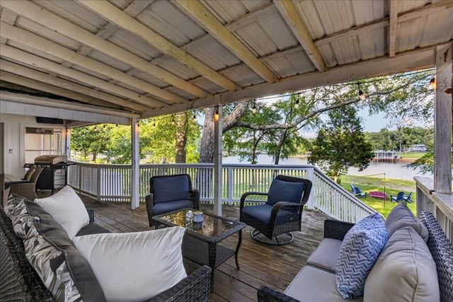 141 Little River, Mabank, TX 75156