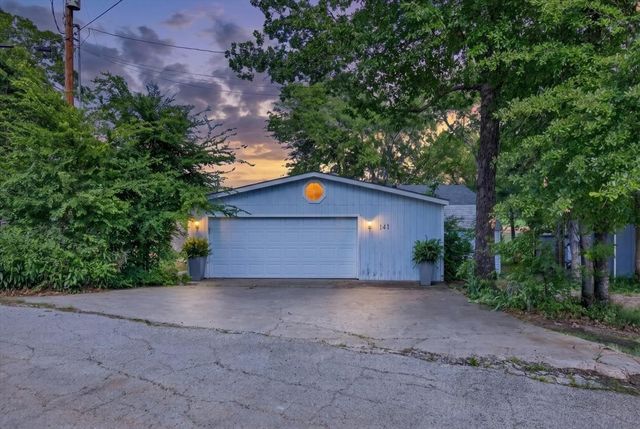 141 Little River, Mabank, TX 75156